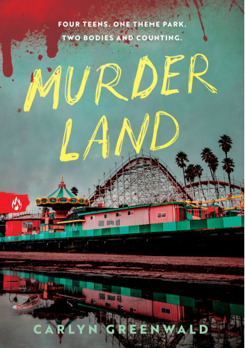 Murder Land