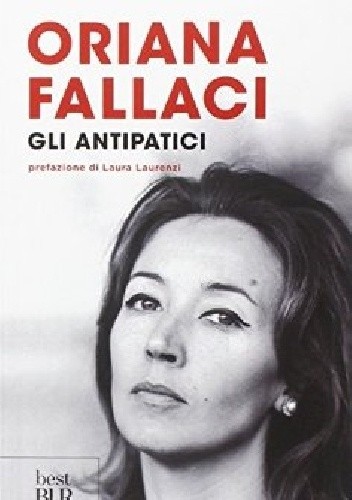 Gli antipatici