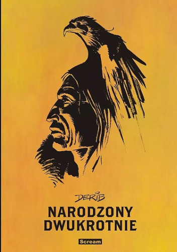 Narodzony dwukrotnie.