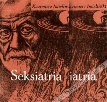Seksiatria. Patologia seksualna
