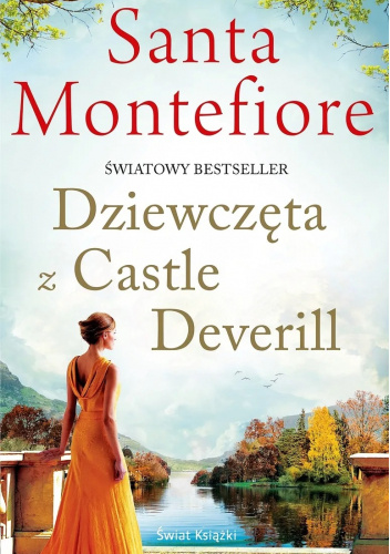Dziewczęta z Castle Deverill