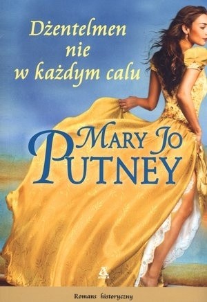 Dżentelmen nie w każdym calu