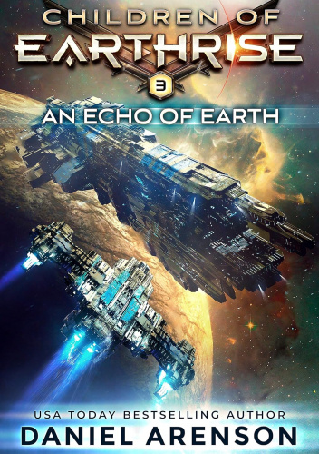 An Echo of Earth