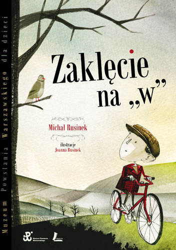 Zaklęcie na „w”