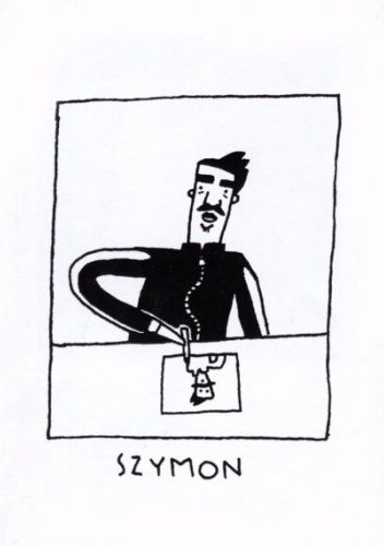 Szymon