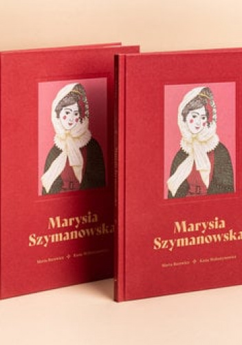 Marysia Szymanowska