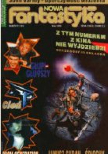 Nowa Fantastyka 152 (5/1995)