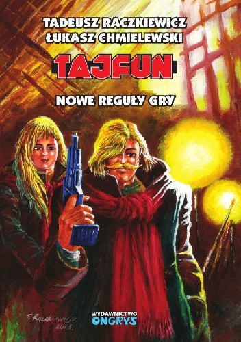 Tajfun: Nowe reguły gry