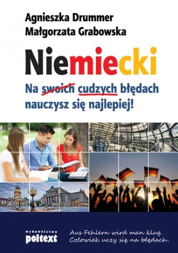 Niemiecki. Na cudzych błędach nauczysz się najlepiej