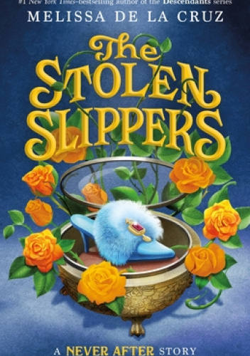 The Stolen Slippers