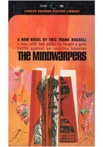 The Mindwarpers