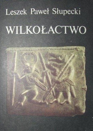 Wilkołactwo