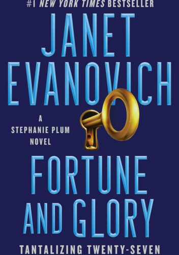 Fortune and Glory: Tantalizing Twenty-Seven