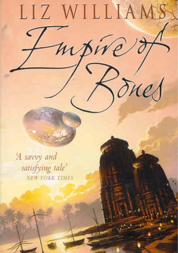 Empire of Bones