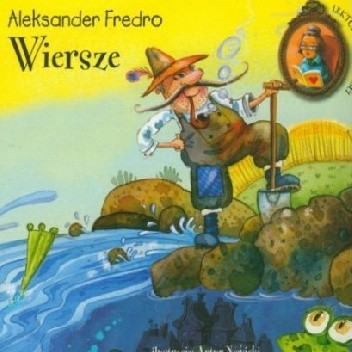 Wiersze. Aleksander Fredro
