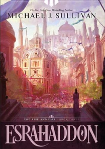 Esrahaddon
