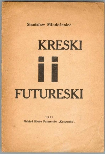 Kreski i futureski