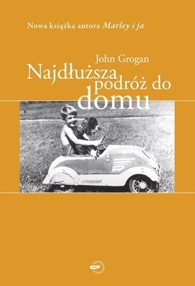 Najdłuższa podróż do domu: Wspomnienia