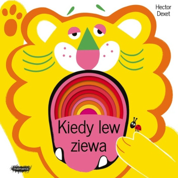 Kiedy lew ziewa