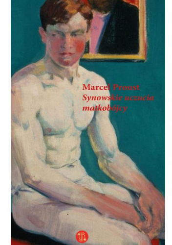 Synowskie uczucia matkobójcy