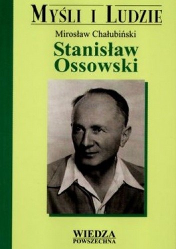 Stanisław Ossowski