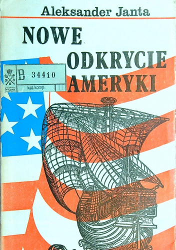 Nowe odkrycie Ameryki