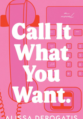 Call It What You Want