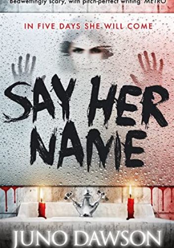 Say Her Name