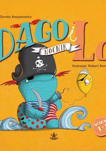 Dago i Lo. Nocnik