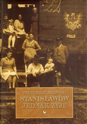 Stanisławów jednak żyje