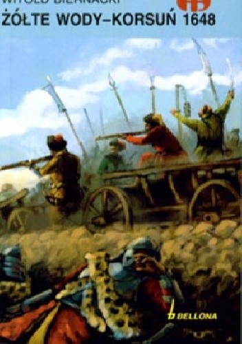 Żółte Wody - Korsuń 1648