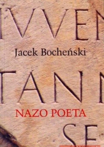 Nazo poeta