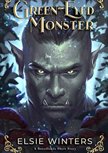 Green-Eyed Monster