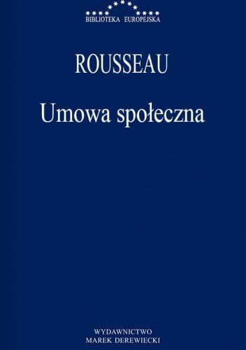 Umowa społeczna