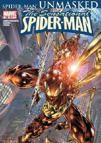 Sensationel Spider-Man #29