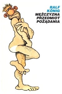 Mężczyzna - Przedmiot pożądania