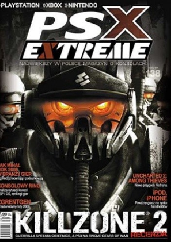 PSX Extreme #138 - 02/2009