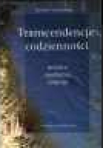 Transcendencje codzienności. Miejsca - spotkania - obsesje
