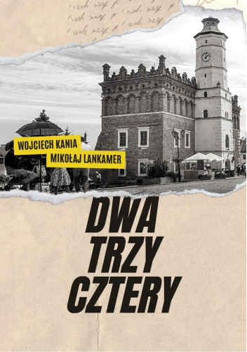 Dwa trzy cztery