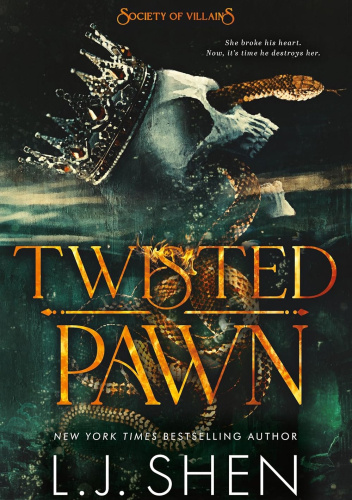 Twisted Pawn