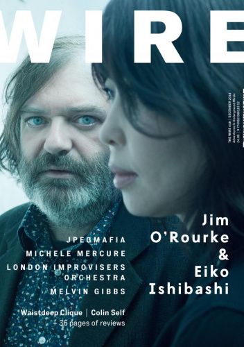 The Wire 418. December 2018