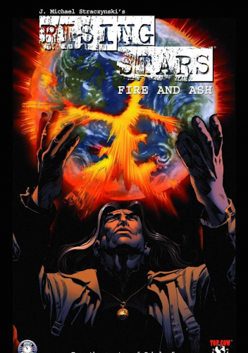 Rising Stars Vol. 3: Fire And Ash