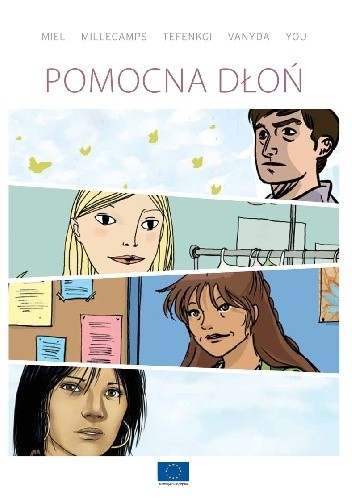 Pomocna dłoń