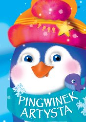 Pingwinek Artysta