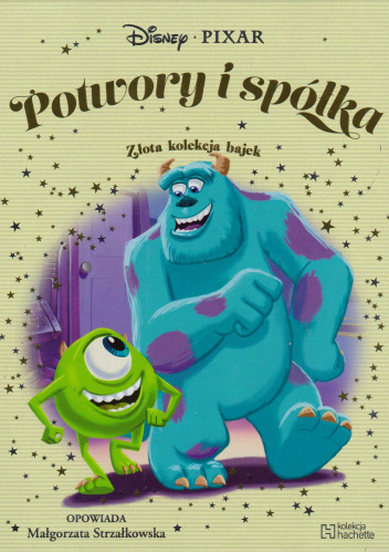 Potwory i spółka