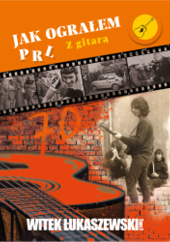 Z gitarą