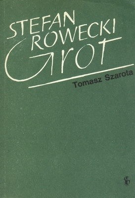 Stefan Rowecki "Grot"