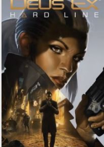 Deus Ex: Hard Line