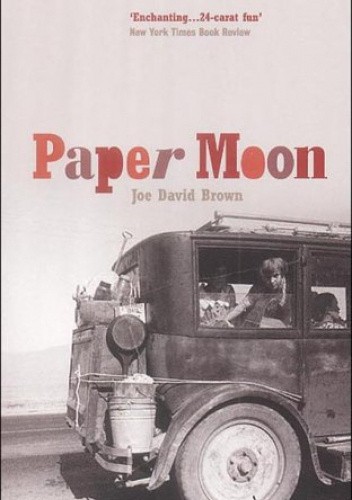 Paper Moon