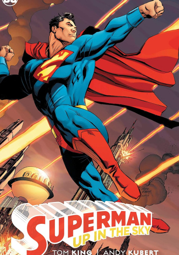 Superman: Up in the Sky